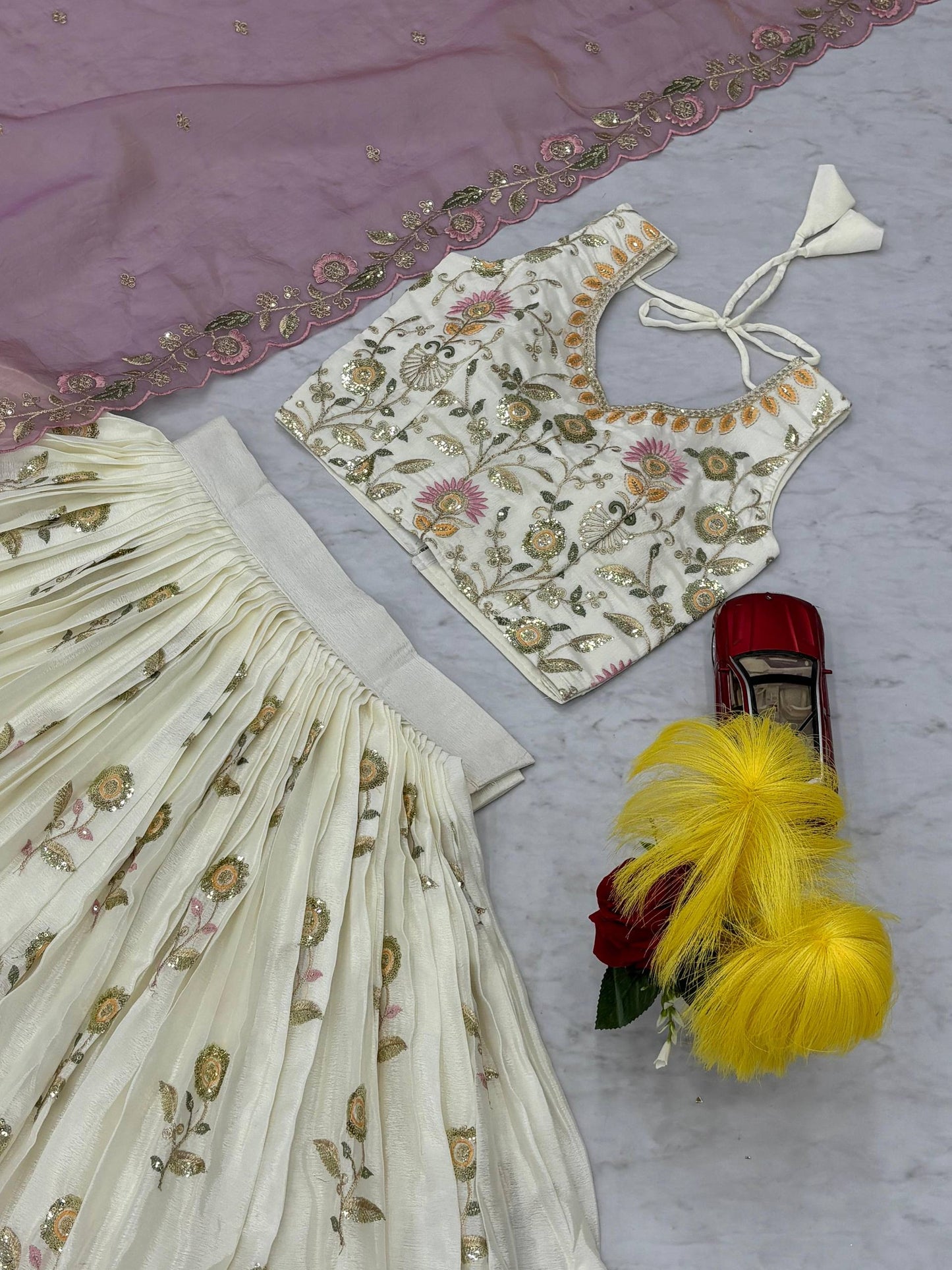 Tapi 286- wedding collection