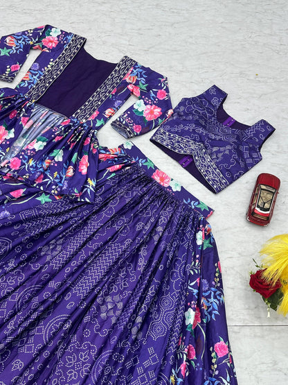 Pc 534- festival special indo western collection