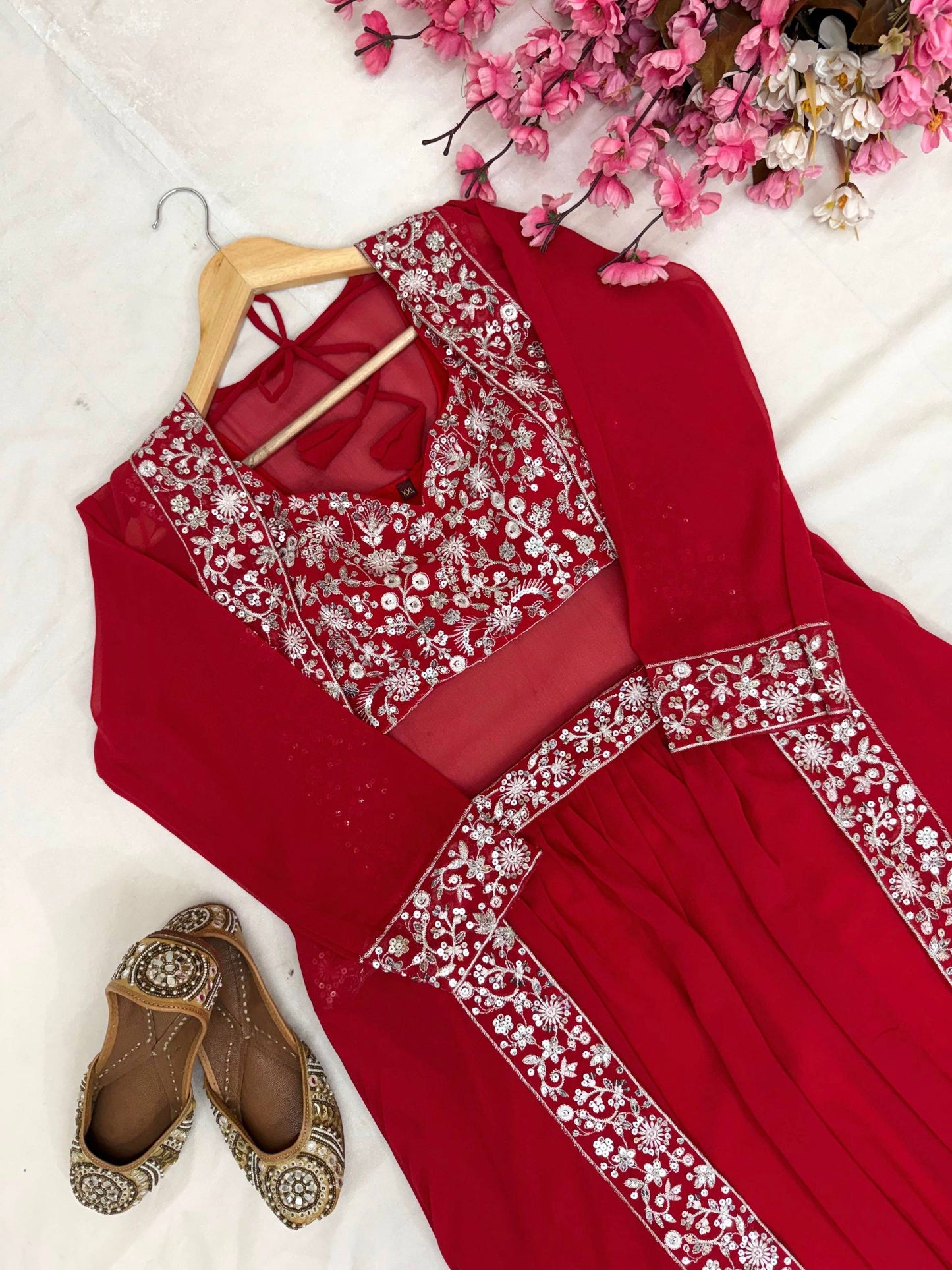 Vf 213- indowesturn style