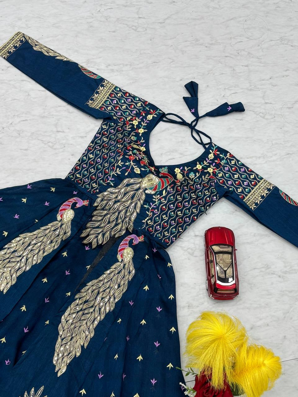 Pc 528- new colour in superhit desine for upcoming wedding season