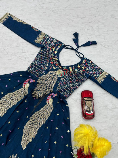 Pc 528- new colour in superhit desine for upcoming wedding season