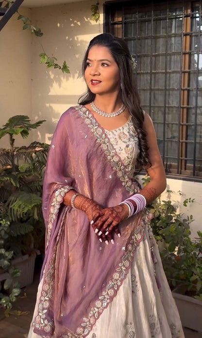 Tapi 286- wedding collection