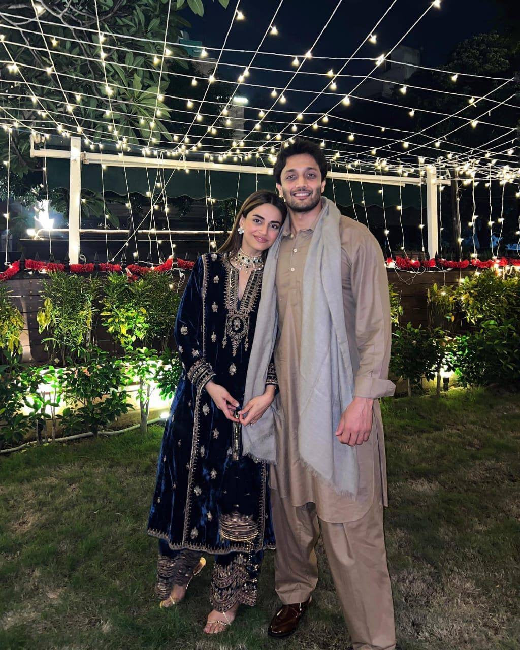 Lc 890- velvet suit with embroidery work