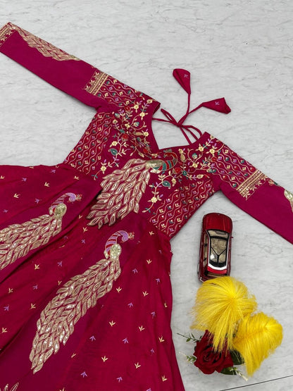 Pc 528- new colour in superhit desine for upcoming wedding season