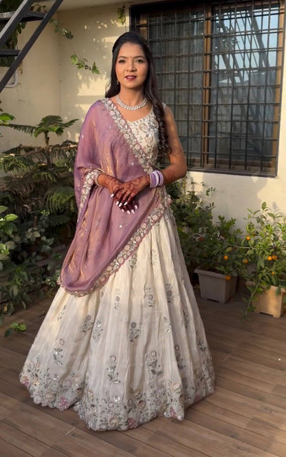 Tapi 286- wedding collection